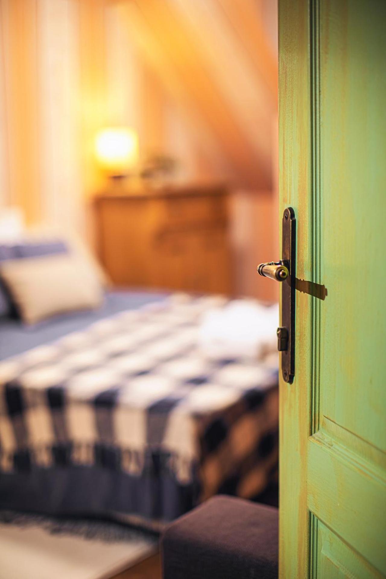 Charlie Fogado Se Hotel Szombathely Ngoại thất bức ảnh