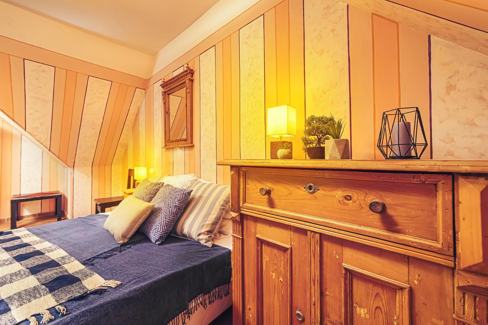 Charlie Fogado Se Hotel Szombathely Ngoại thất bức ảnh