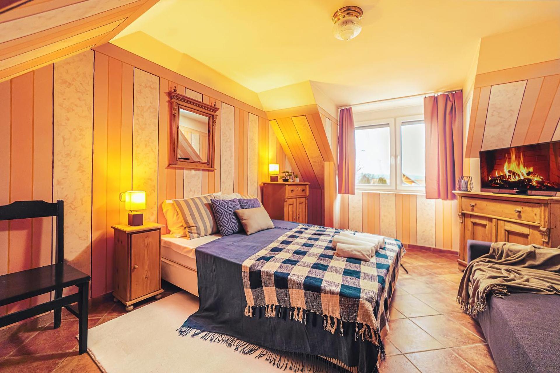 Charlie Fogado Se Hotel Szombathely Ngoại thất bức ảnh