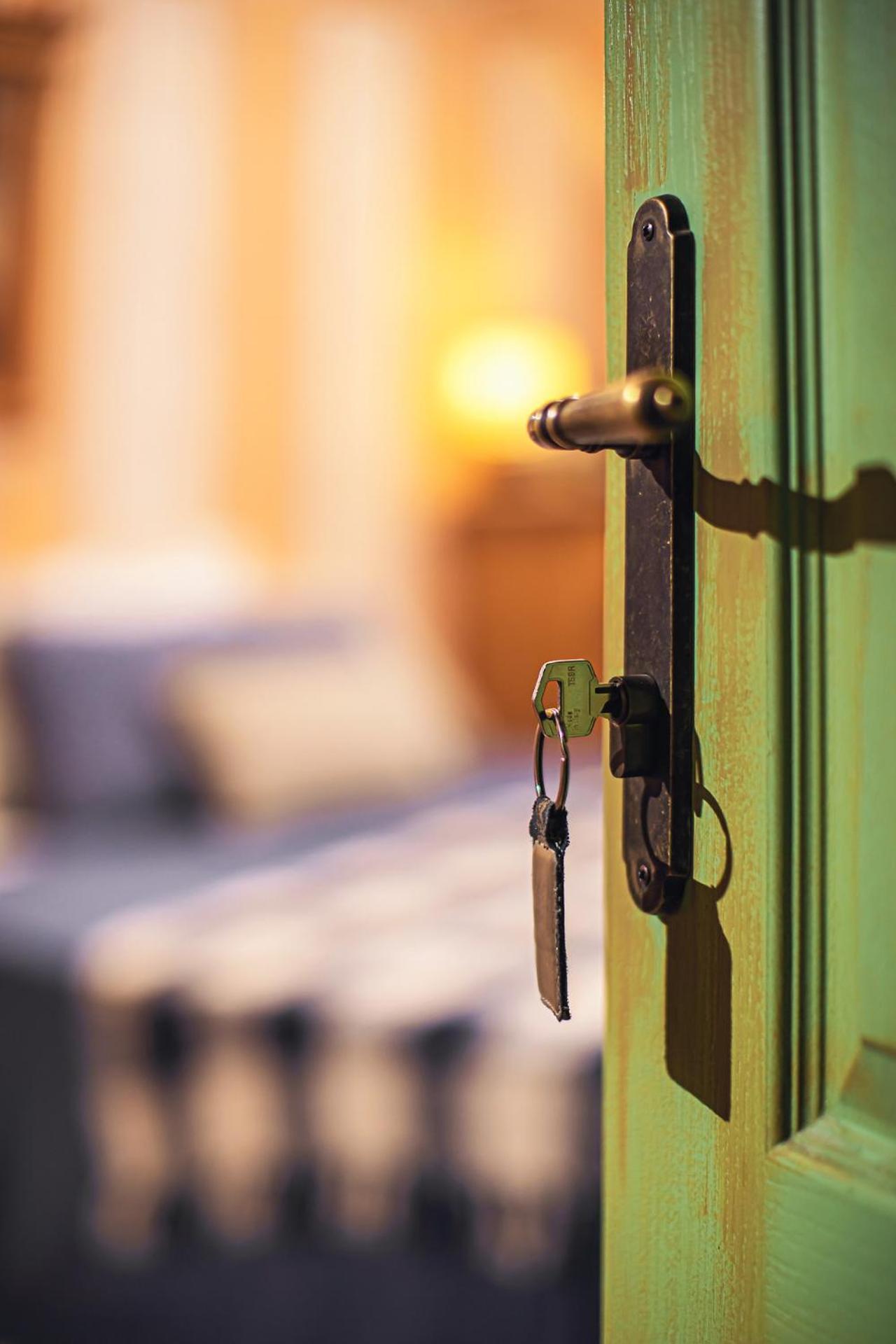 Charlie Fogado Se Hotel Szombathely Ngoại thất bức ảnh